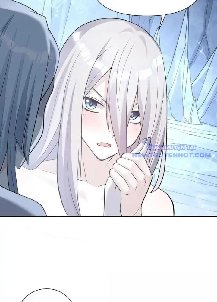 Thế Nhân Thực Sự Tin Tôi Là Đại Boss Chap 107 - Next Chap 108
