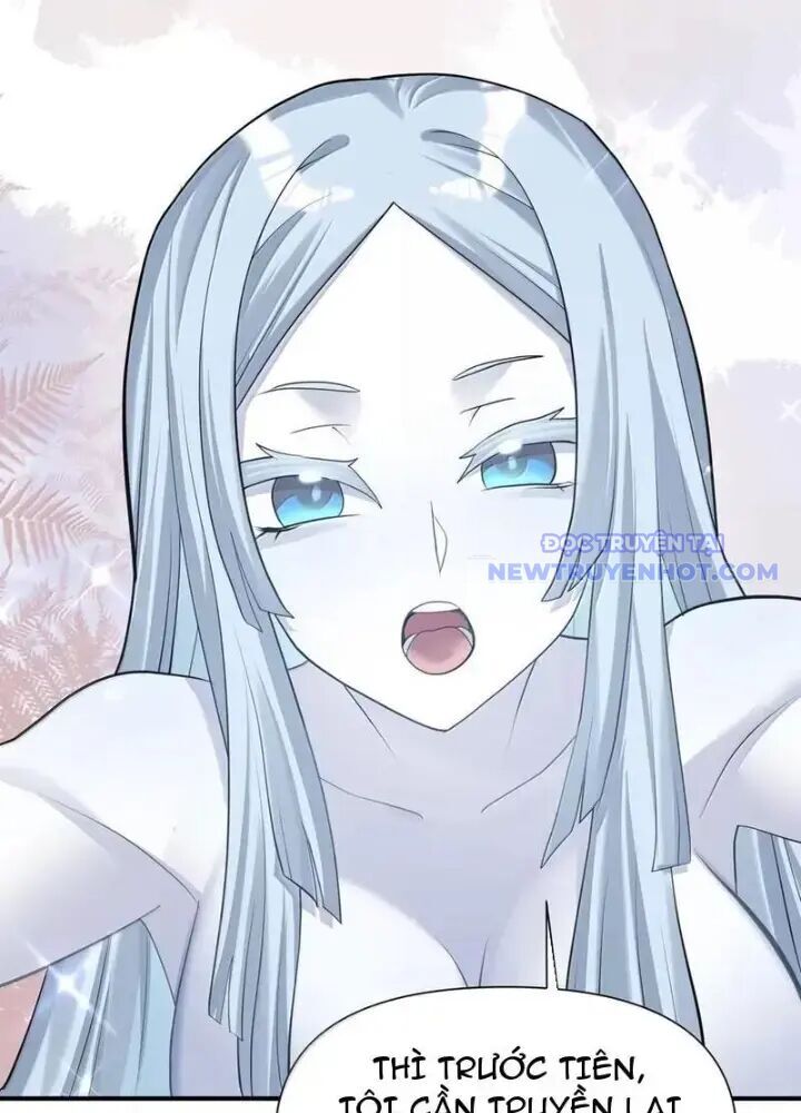Thế Nhân Thực Sự Tin Tôi Là Đại Boss Chap 107 - Next Chap 108