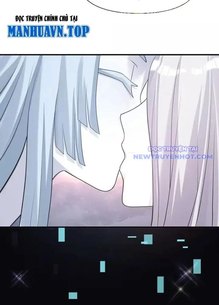 Thế Nhân Thực Sự Tin Tôi Là Đại Boss Chap 107 - Next Chap 108