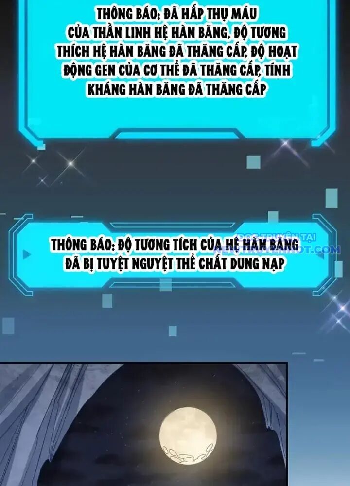 Thế Nhân Thực Sự Tin Tôi Là Đại Boss Chap 107 - Next Chap 108