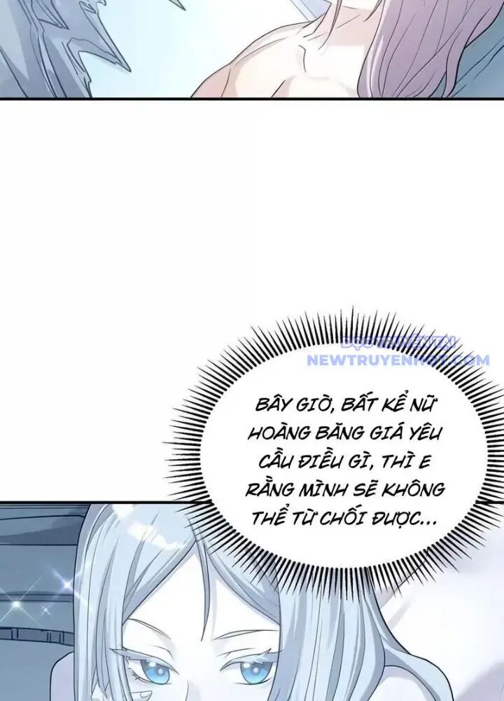 Thế Nhân Thực Sự Tin Tôi Là Đại Boss Chap 107 - Next Chap 108