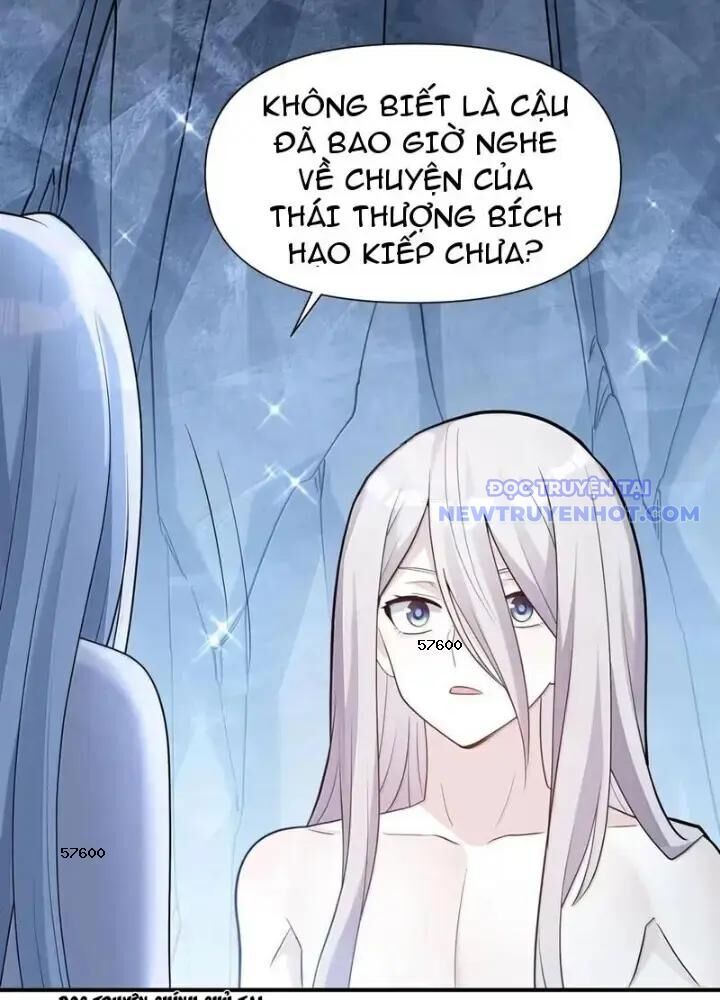 Thế Nhân Thực Sự Tin Tôi Là Đại Boss Chap 107 - Next Chap 108