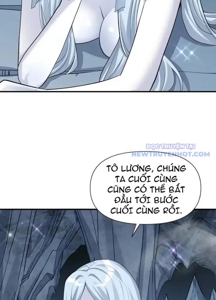 Thế Nhân Thực Sự Tin Tôi Là Đại Boss Chap 107 - Next Chap 108