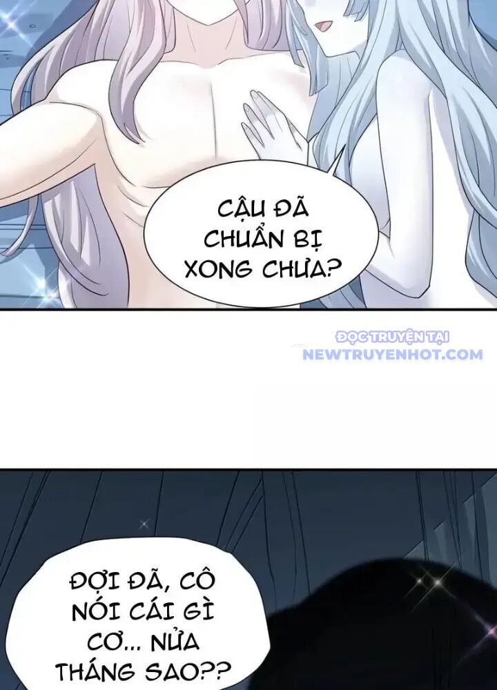 Thế Nhân Thực Sự Tin Tôi Là Đại Boss Chap 107 - Next Chap 108