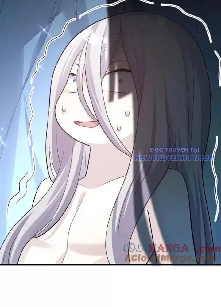 Thế Nhân Thực Sự Tin Tôi Là Đại Boss Chap 107 - Next Chap 108
