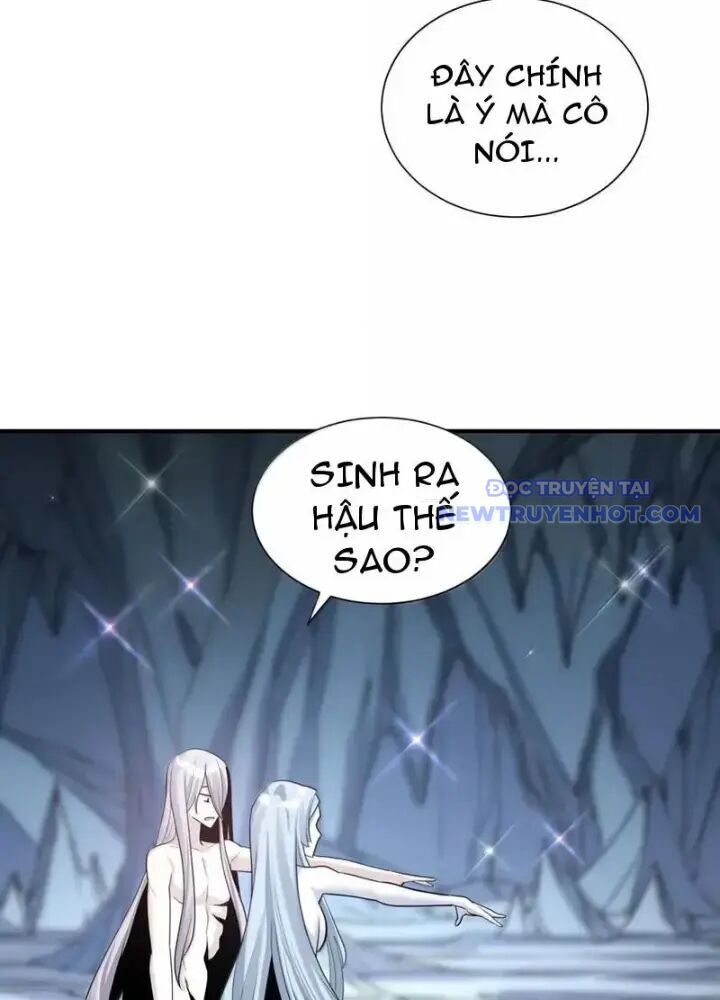 Thế Nhân Thực Sự Tin Tôi Là Đại Boss Chap 107 - Next Chap 108