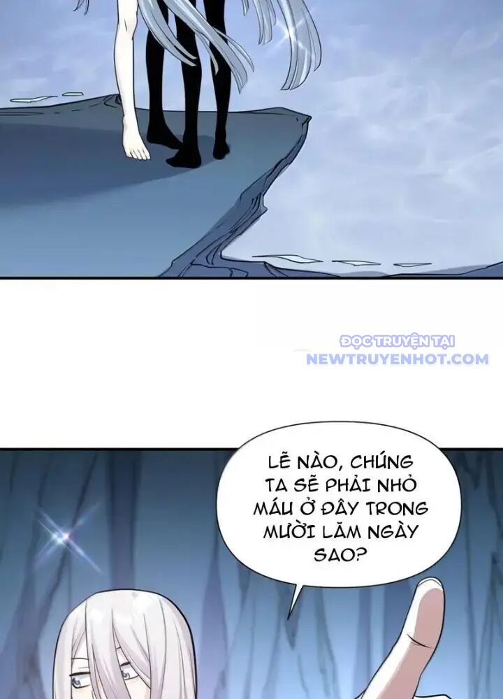 Thế Nhân Thực Sự Tin Tôi Là Đại Boss Chap 107 - Next Chap 108