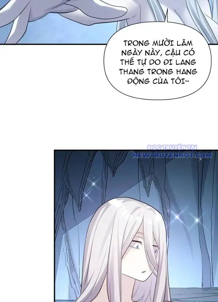 Thế Nhân Thực Sự Tin Tôi Là Đại Boss Chap 107 - Next Chap 108