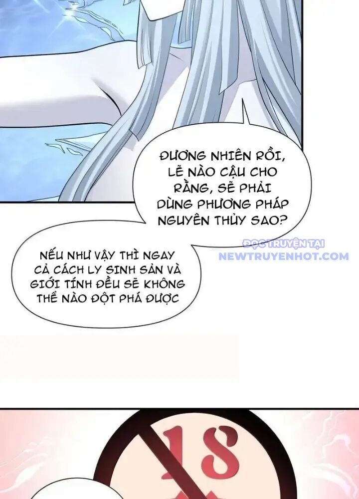 Thế Nhân Thực Sự Tin Tôi Là Đại Boss Chap 107 - Next Chap 108
