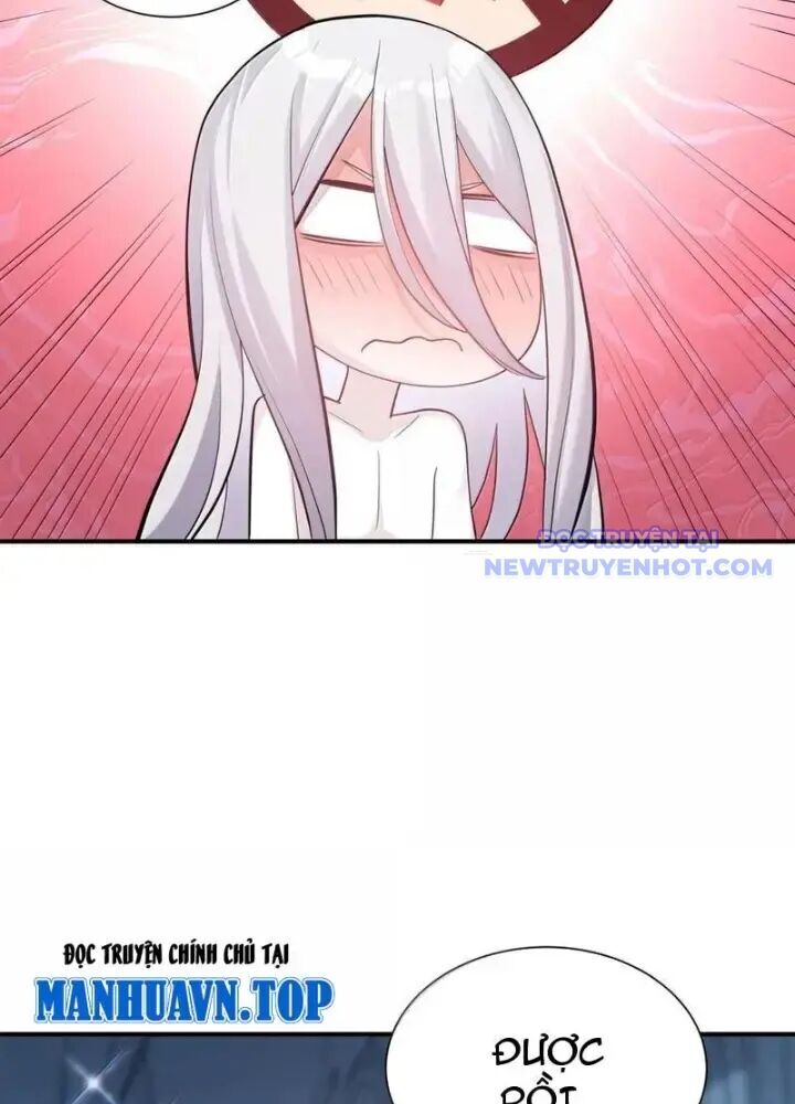 Thế Nhân Thực Sự Tin Tôi Là Đại Boss Chap 107 - Next Chap 108