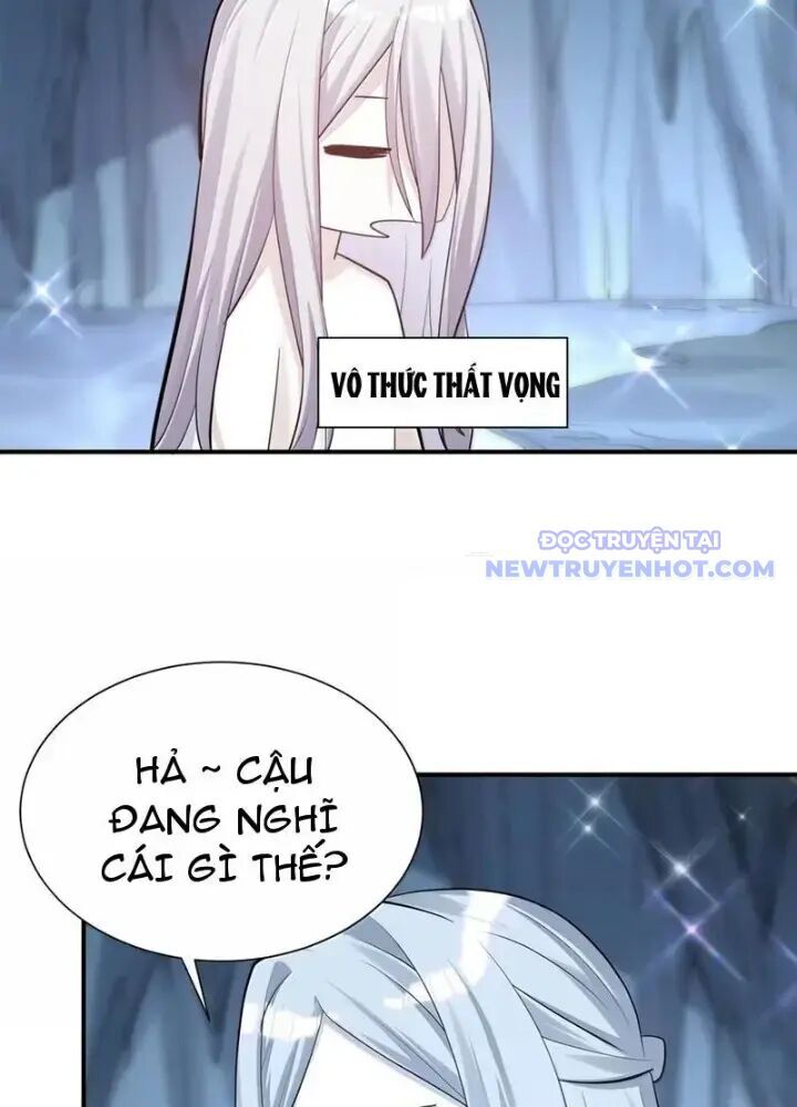 Thế Nhân Thực Sự Tin Tôi Là Đại Boss Chap 107 - Next Chap 108