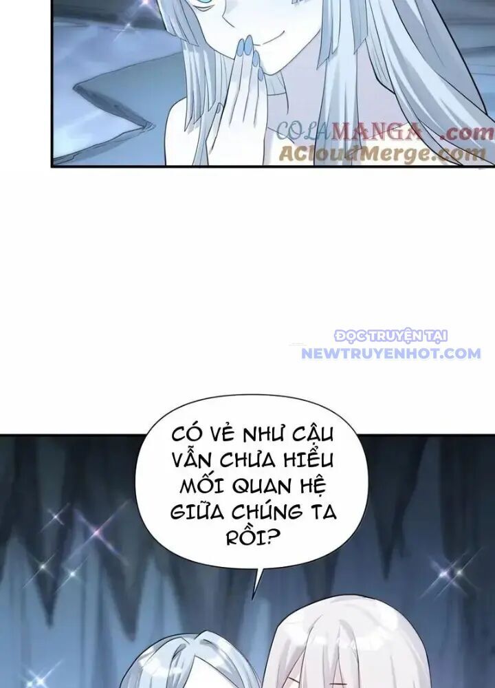 Thế Nhân Thực Sự Tin Tôi Là Đại Boss Chap 107 - Next Chap 108