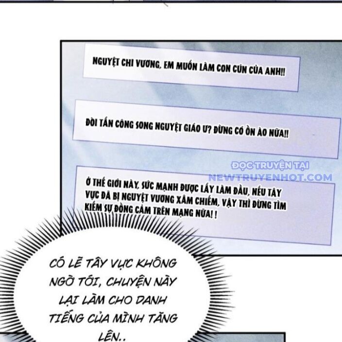 Thế Nhân Thực Sự Tin Tôi Là Đại Boss Chap 108 - Next Chap 109