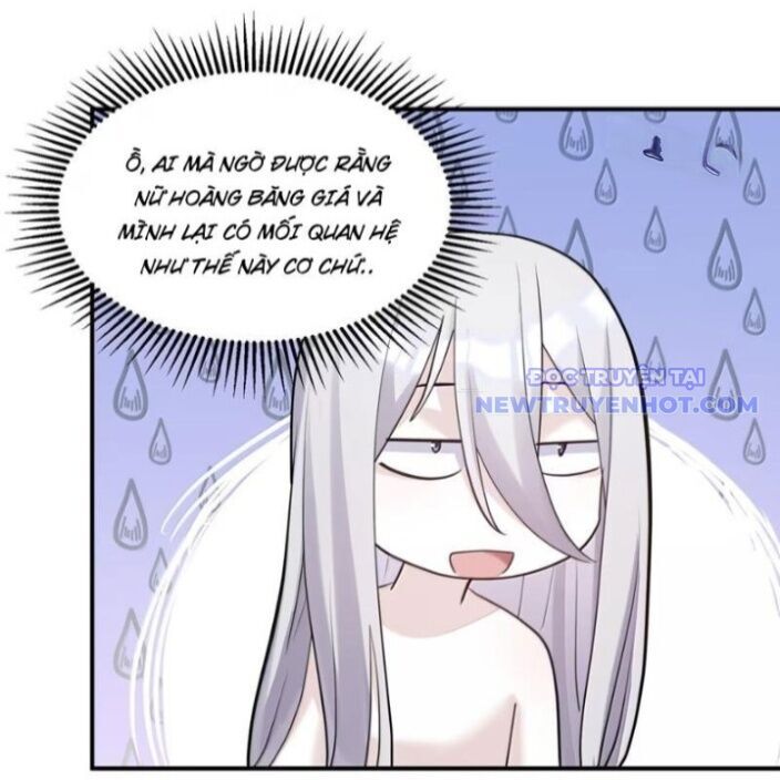 Thế Nhân Thực Sự Tin Tôi Là Đại Boss Chap 108 - Next Chap 109