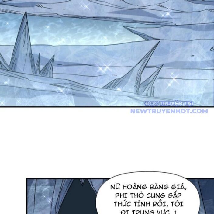 Thế Nhân Thực Sự Tin Tôi Là Đại Boss Chap 108 - Next Chap 109