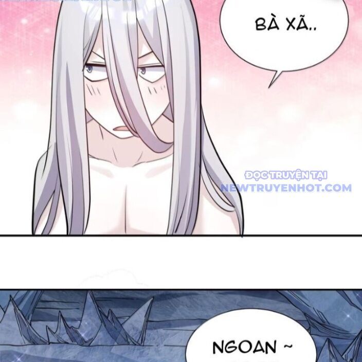 Thế Nhân Thực Sự Tin Tôi Là Đại Boss Chap 108 - Next Chap 109