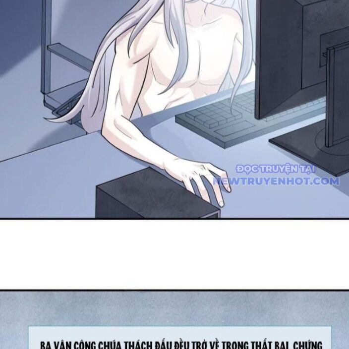 Thế Nhân Thực Sự Tin Tôi Là Đại Boss Chap 108 - Next Chap 109
