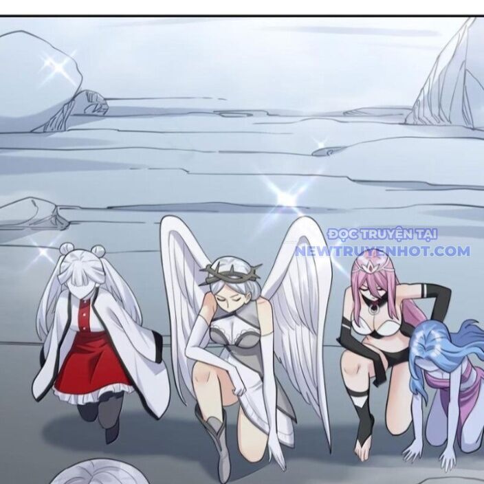 Thế Nhân Thực Sự Tin Tôi Là Đại Boss Chap 108 - Next Chap 109