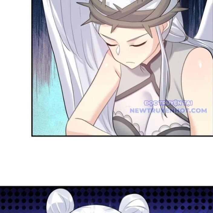 Thế Nhân Thực Sự Tin Tôi Là Đại Boss Chap 108 - Next Chap 109