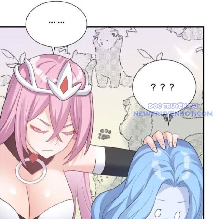 Thế Nhân Thực Sự Tin Tôi Là Đại Boss Chap 108 - Next Chap 109