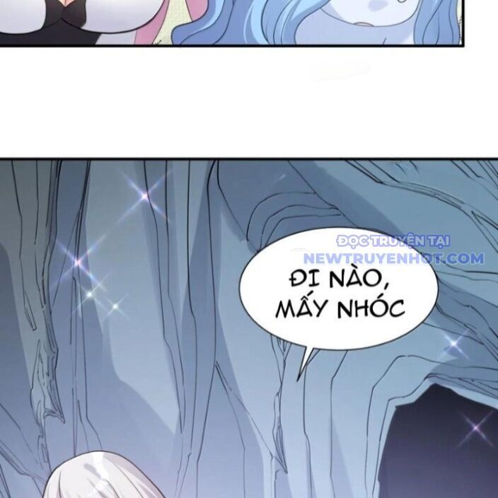 Thế Nhân Thực Sự Tin Tôi Là Đại Boss Chap 108 - Next Chap 109
