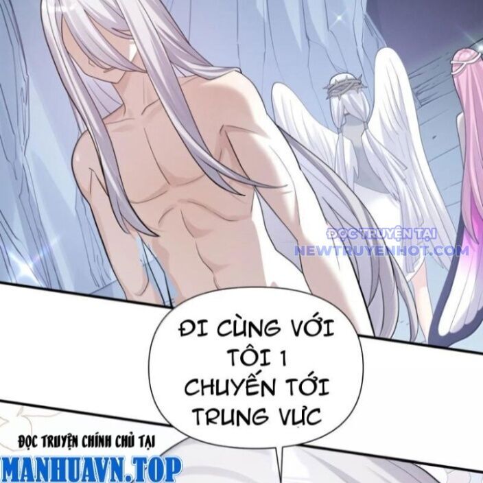 Thế Nhân Thực Sự Tin Tôi Là Đại Boss Chap 108 - Next Chap 109