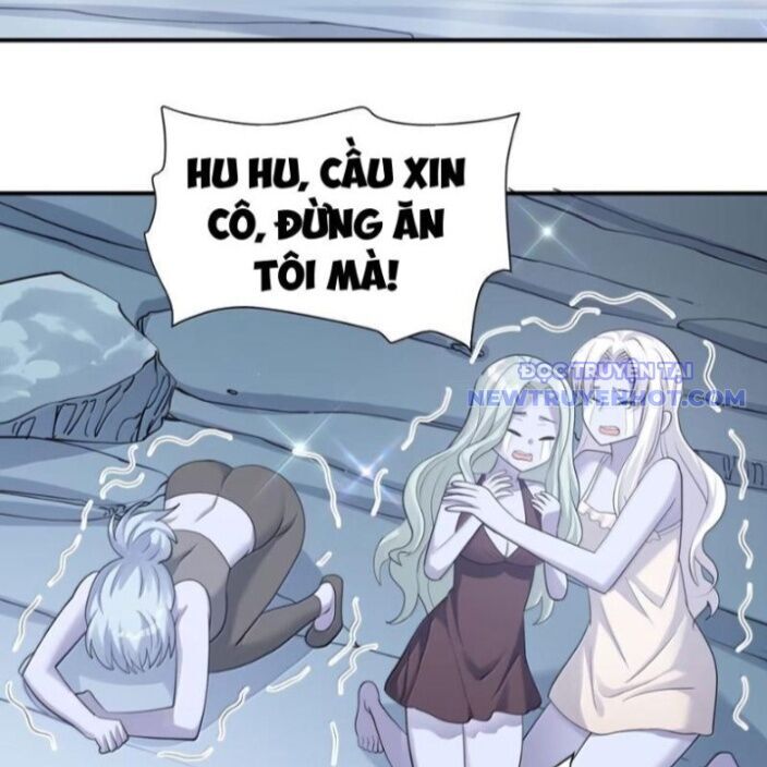 Thế Nhân Thực Sự Tin Tôi Là Đại Boss Chap 108 - Next Chap 109