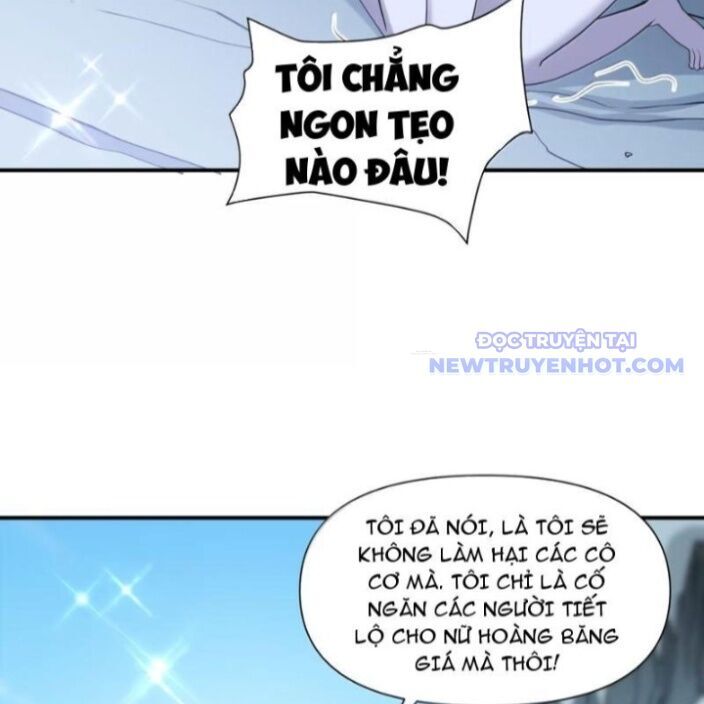 Thế Nhân Thực Sự Tin Tôi Là Đại Boss Chap 108 - Next Chap 109