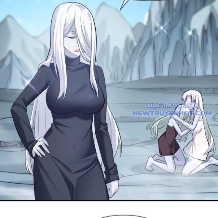 Thế Nhân Thực Sự Tin Tôi Là Đại Boss Chap 108 - Next Chap 109