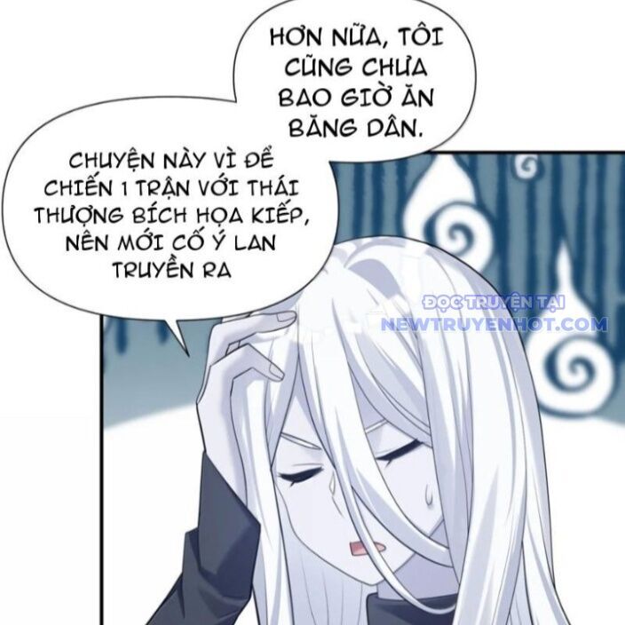 Thế Nhân Thực Sự Tin Tôi Là Đại Boss Chap 108 - Next Chap 109