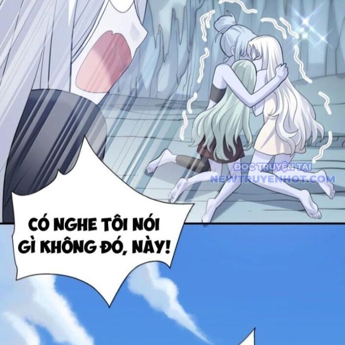 Thế Nhân Thực Sự Tin Tôi Là Đại Boss Chap 108 - Next Chap 109