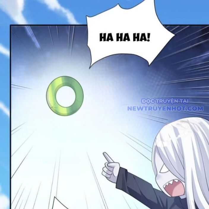 Thế Nhân Thực Sự Tin Tôi Là Đại Boss Chap 108 - Next Chap 109