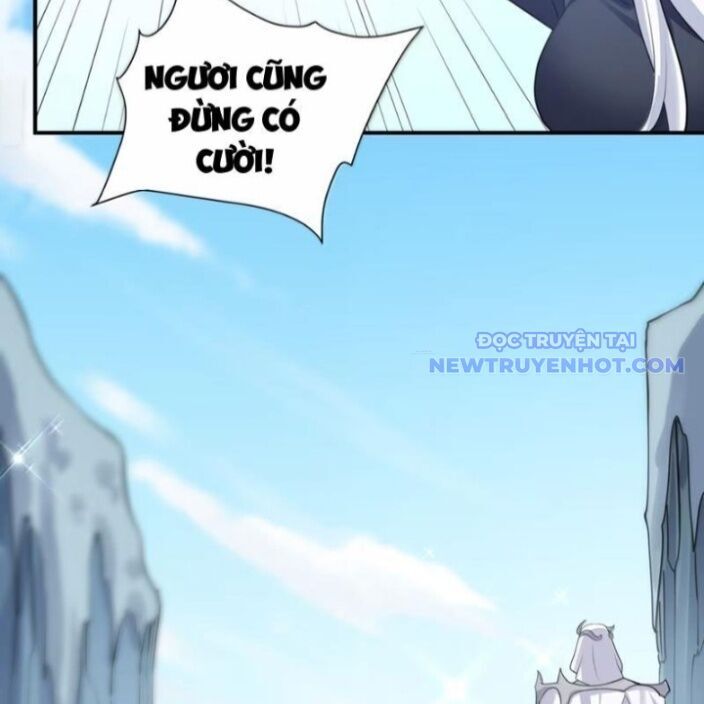 Thế Nhân Thực Sự Tin Tôi Là Đại Boss Chap 108 - Next Chap 109