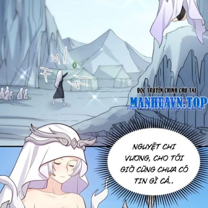 Thế Nhân Thực Sự Tin Tôi Là Đại Boss Chap 108 - Next Chap 109