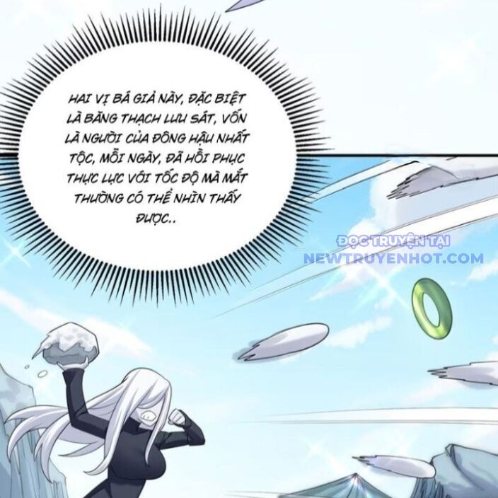 Thế Nhân Thực Sự Tin Tôi Là Đại Boss Chap 108 - Next Chap 109