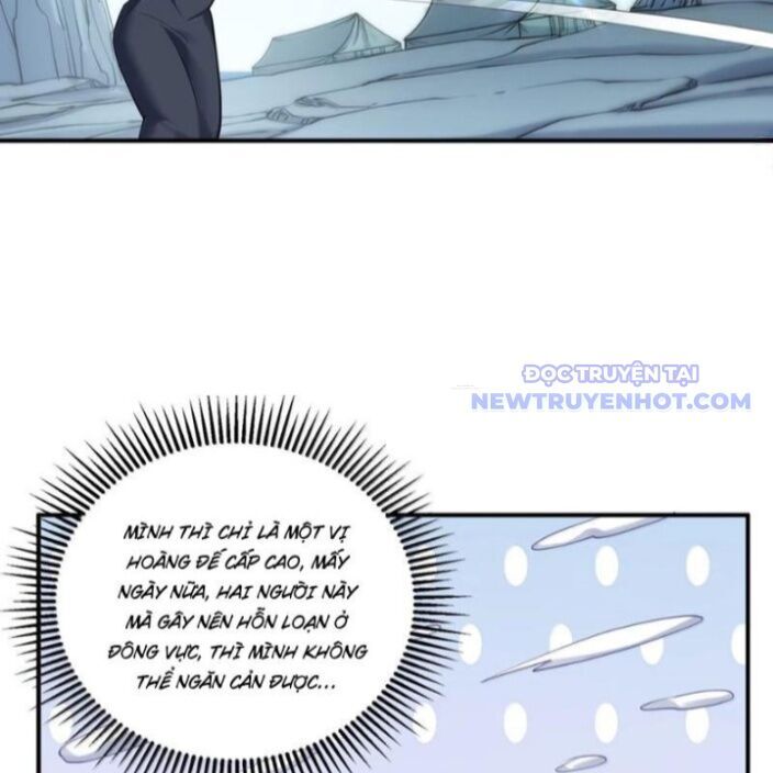 Thế Nhân Thực Sự Tin Tôi Là Đại Boss Chap 108 - Next Chap 109