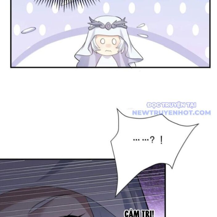 Thế Nhân Thực Sự Tin Tôi Là Đại Boss Chap 108 - Next Chap 109