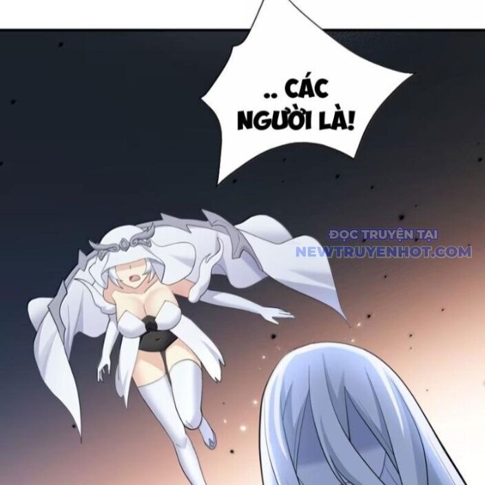 Thế Nhân Thực Sự Tin Tôi Là Đại Boss Chap 108 - Next Chap 109