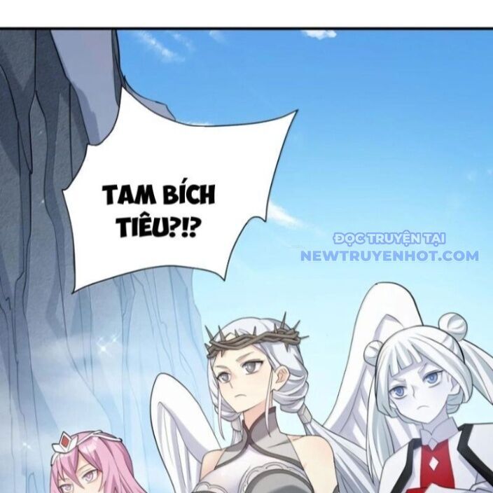 Thế Nhân Thực Sự Tin Tôi Là Đại Boss Chap 108 - Next Chap 109