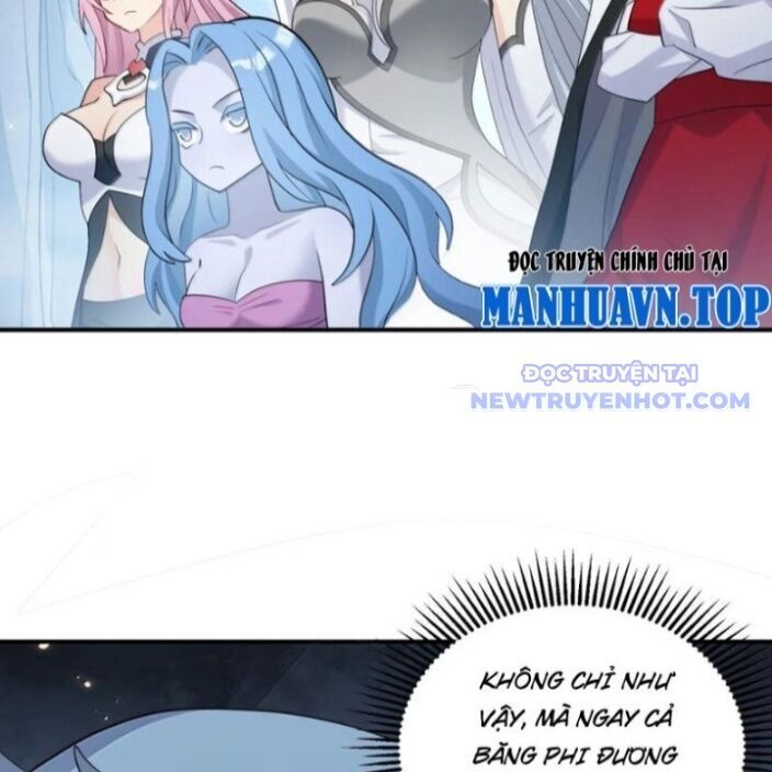 Thế Nhân Thực Sự Tin Tôi Là Đại Boss Chap 108 - Next Chap 109