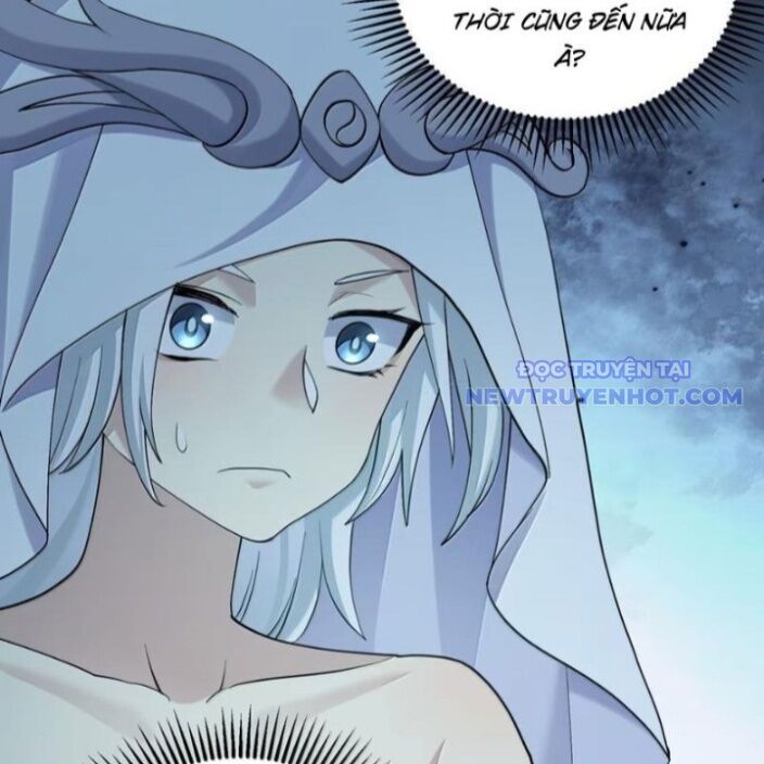 Thế Nhân Thực Sự Tin Tôi Là Đại Boss Chap 108 - Next Chap 109