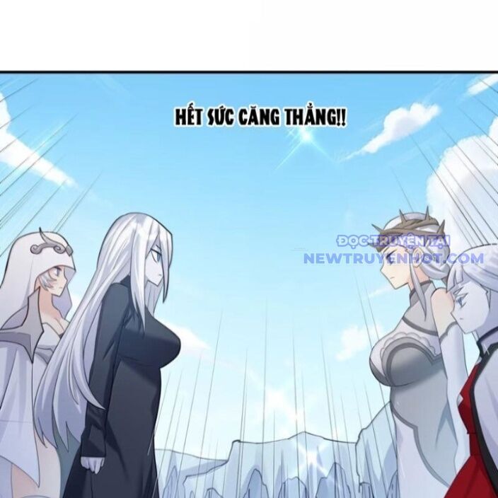 Thế Nhân Thực Sự Tin Tôi Là Đại Boss Chap 108 - Next Chap 109