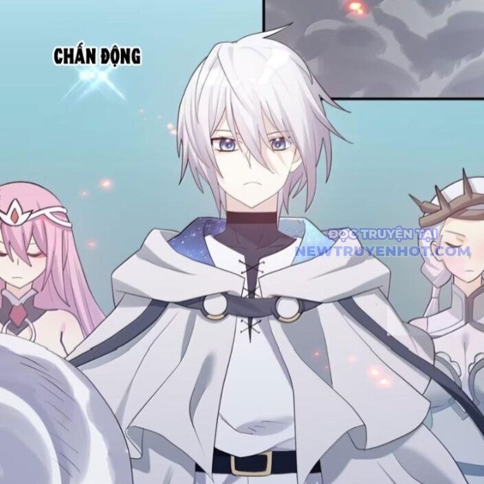 Thế Nhân Thực Sự Tin Tôi Là Đại Boss Chap 108 - Next Chap 109