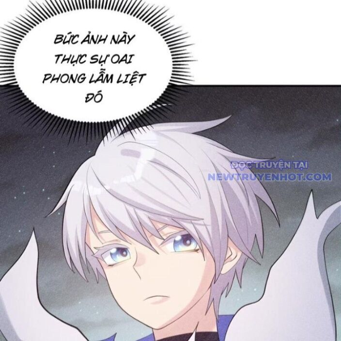 Thế Nhân Thực Sự Tin Tôi Là Đại Boss Chap 108 - Next Chap 109