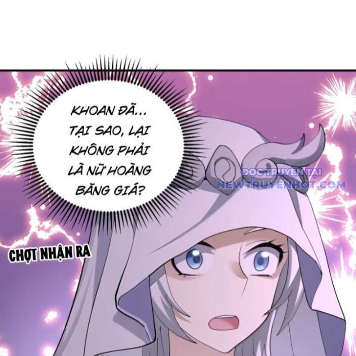 Thế Nhân Thực Sự Tin Tôi Là Đại Boss Chap 108 - Next Chap 109