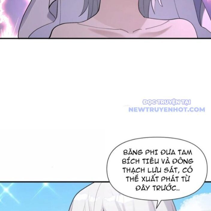Thế Nhân Thực Sự Tin Tôi Là Đại Boss Chap 108 - Next Chap 109
