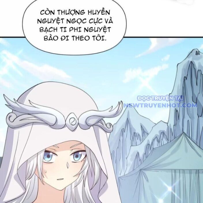 Thế Nhân Thực Sự Tin Tôi Là Đại Boss Chap 108 - Next Chap 109