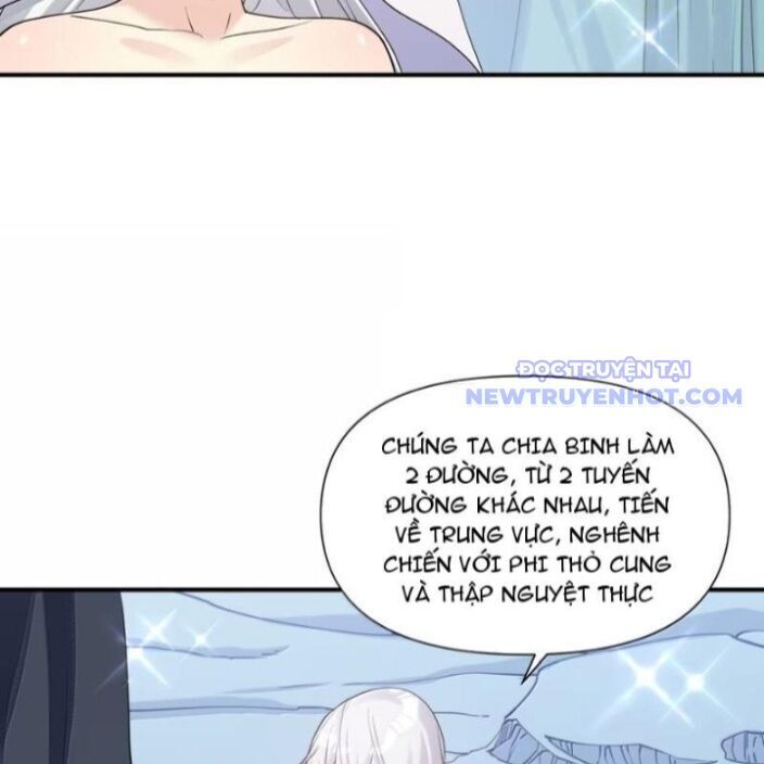 Thế Nhân Thực Sự Tin Tôi Là Đại Boss Chap 108 - Next Chap 109