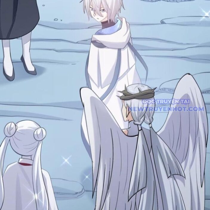 Thế Nhân Thực Sự Tin Tôi Là Đại Boss Chap 108 - Next Chap 109