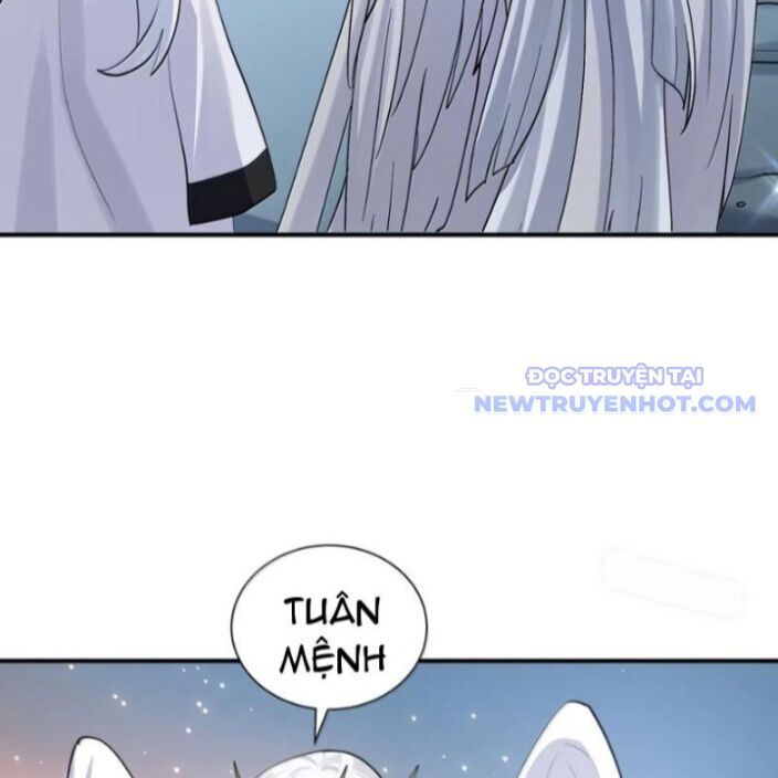 Thế Nhân Thực Sự Tin Tôi Là Đại Boss Chap 108 - Next Chap 109